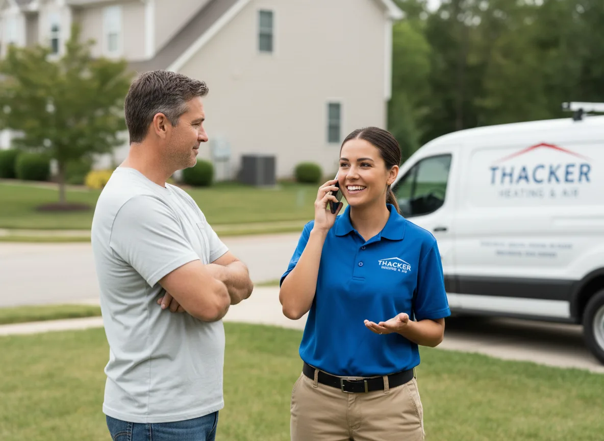 Ac Repair Tama, IA FAQs